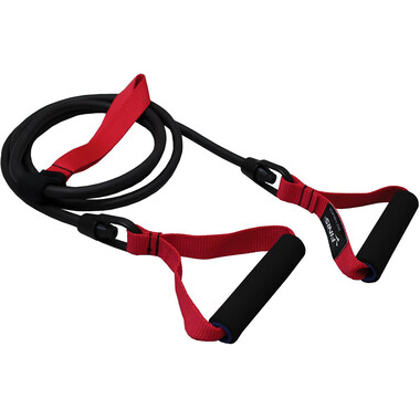 FINIS DRYLAND HEAVY Swimming Resistance Cord Black/Red 0